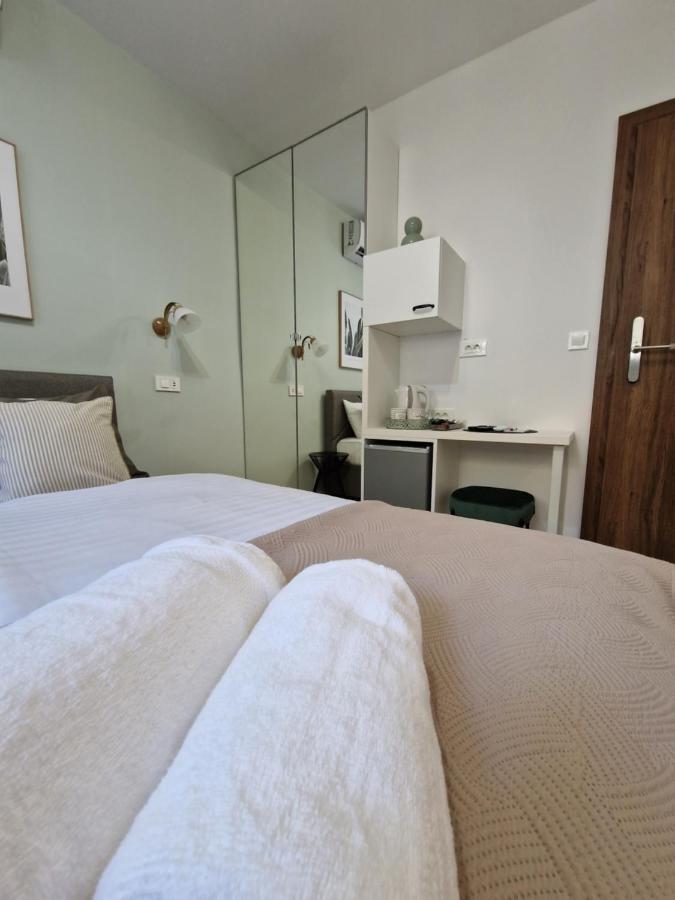 Verena'S Place Old Town Zadar Dış mekan fotoğraf