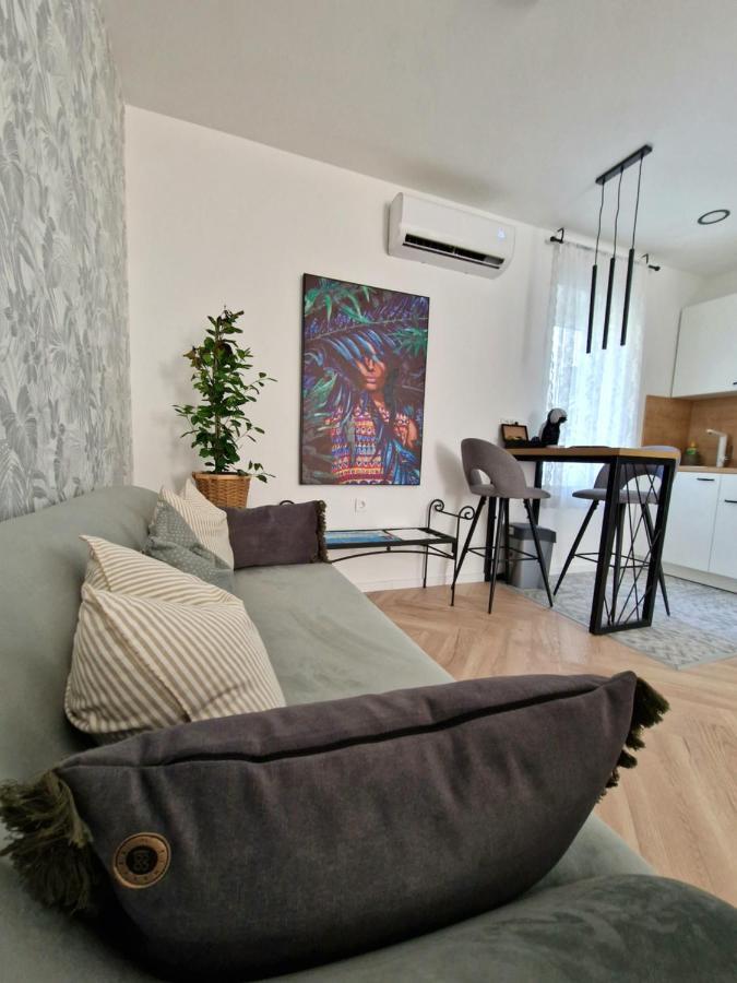 Verena'S Place Old Town Zadar Dış mekan fotoğraf