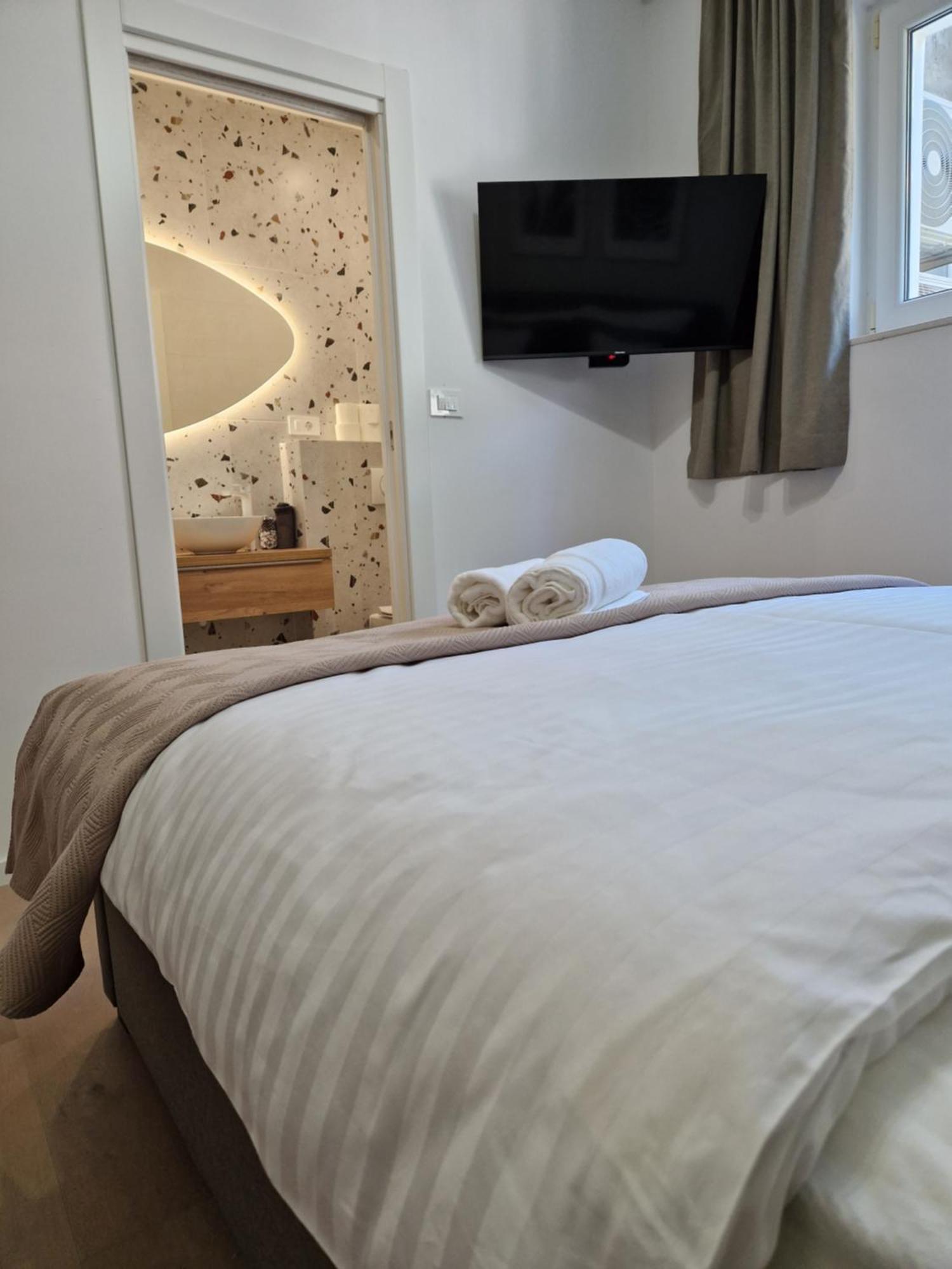 Verena'S Place Old Town Zadar Dış mekan fotoğraf