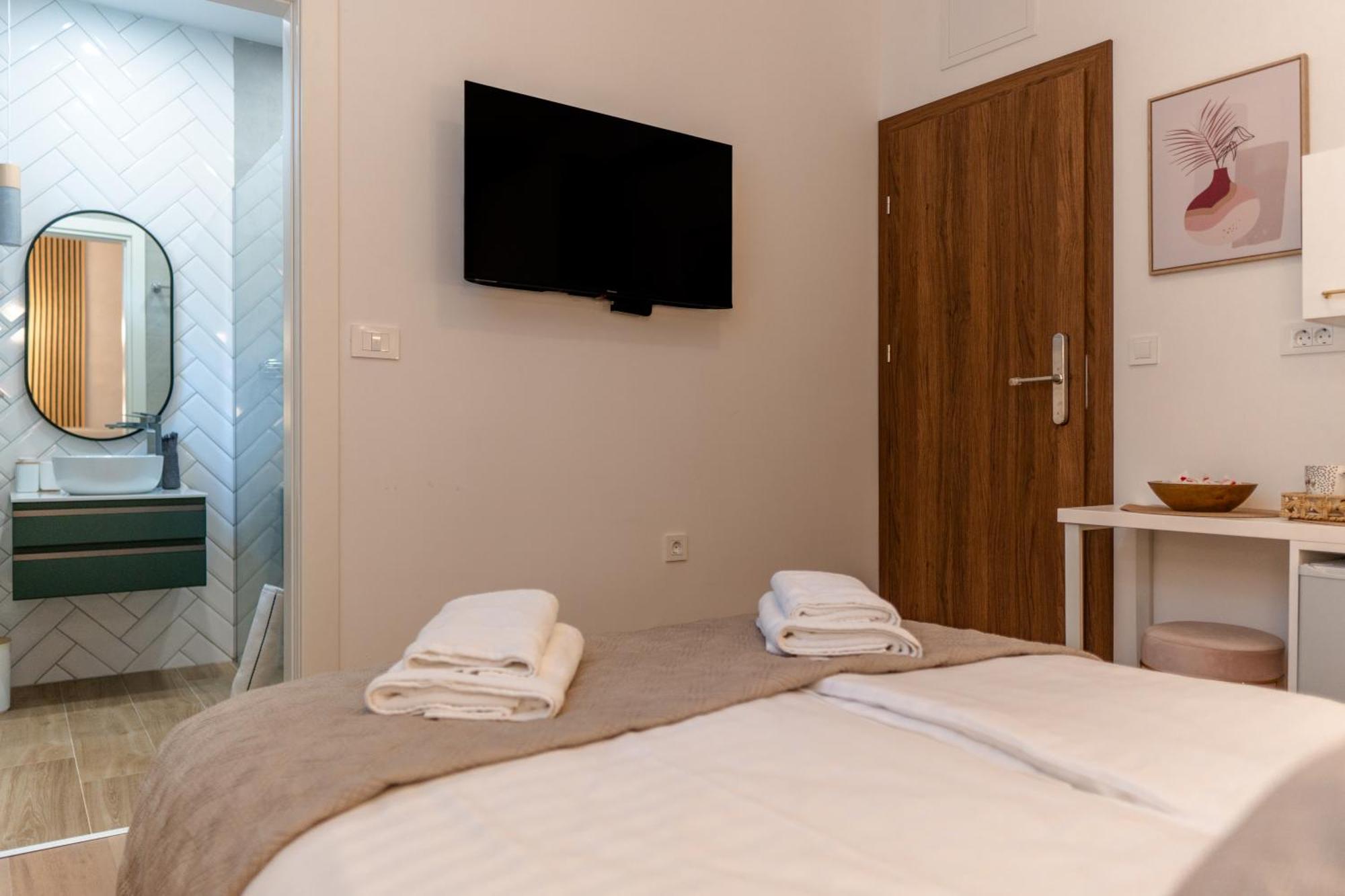 Verena'S Place Old Town Zadar Dış mekan fotoğraf