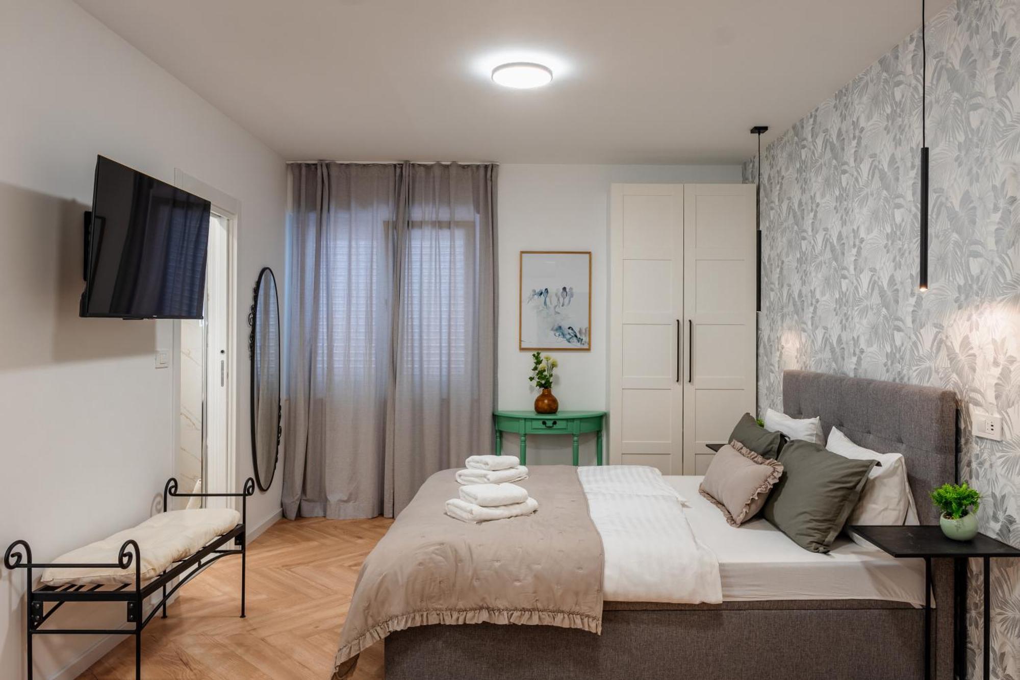 Verena'S Place Old Town Zadar Dış mekan fotoğraf