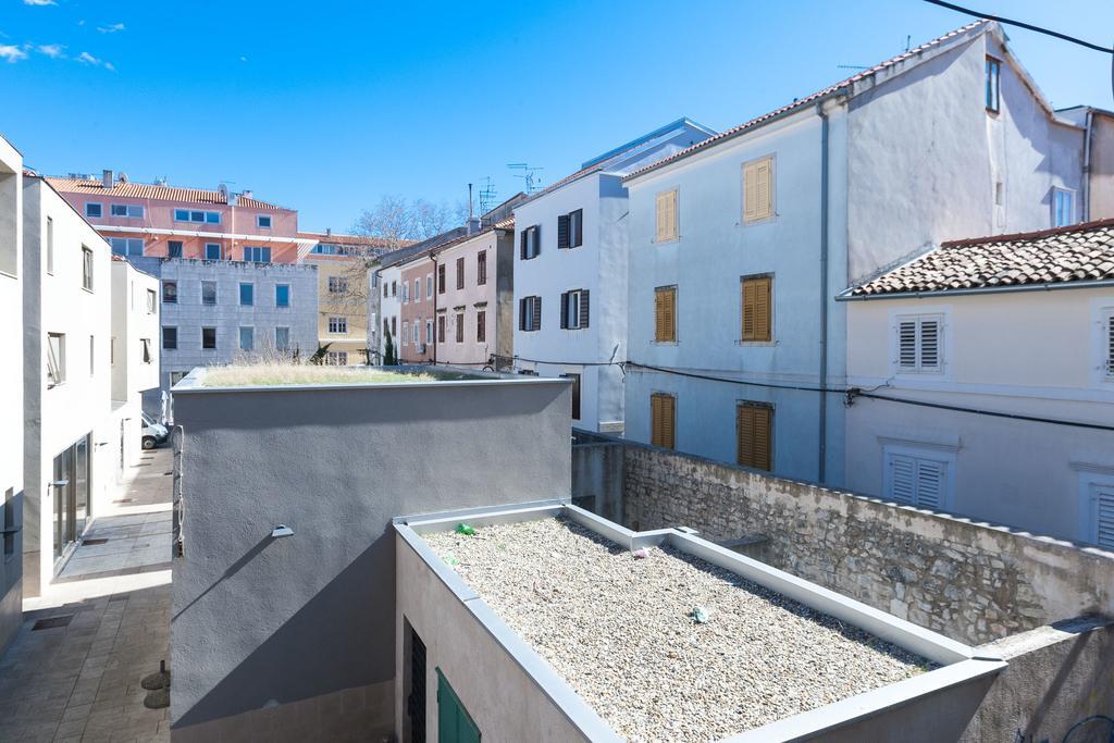 Verena'S Place Old Town Zadar Dış mekan fotoğraf